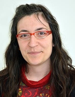Isabel Gay Sanchez, Ph.D.